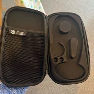 Stethoscope case